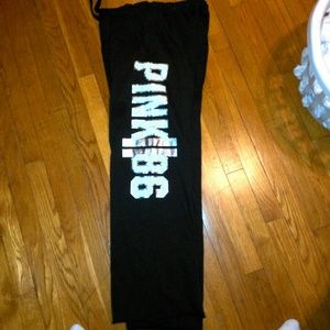 Boyfriend fit vs sweatpants