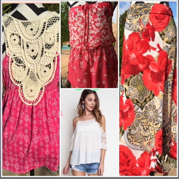 New items posted! Discounts on bundles!!! - Picture 2 of 4