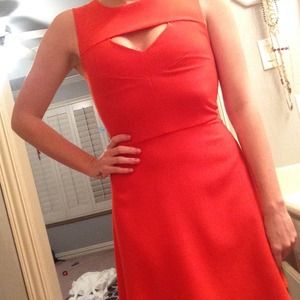 French Connection formal dress