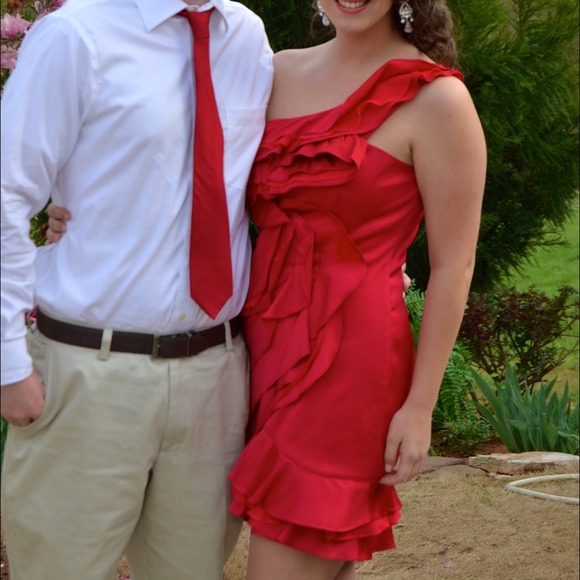 BCBG dress
