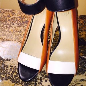 Ann Taylor shoes