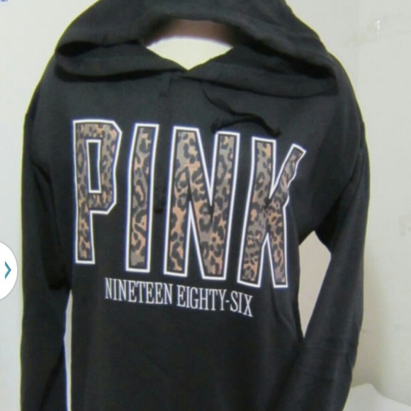 Victoria's Secret Sweaters - ISO this in size large in Grey or black