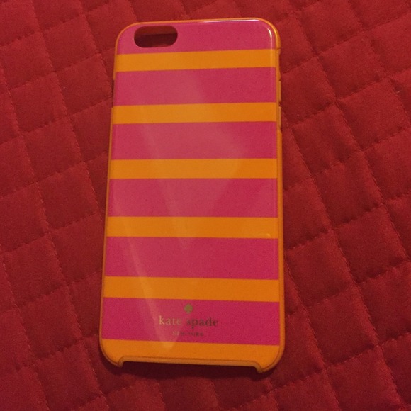 Iphone 6 plus❗️Kate Spade 100% original!!!