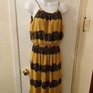 Ladies dress