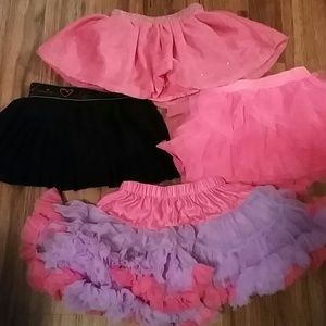 Tutu bundle