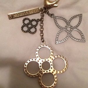 Louis Vuitton Key Chain
