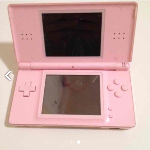 Light Pink DS - Picture 2 of 2