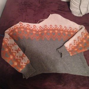 Free People Sweater