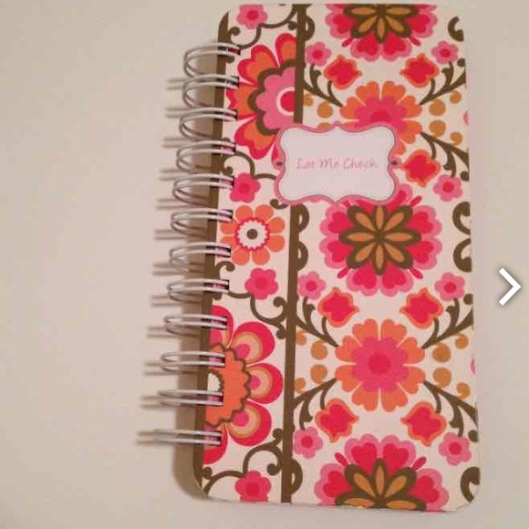 Vera Bradley Organizer
