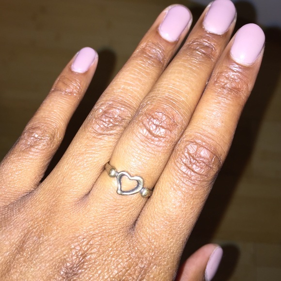 Tiffany & co ring