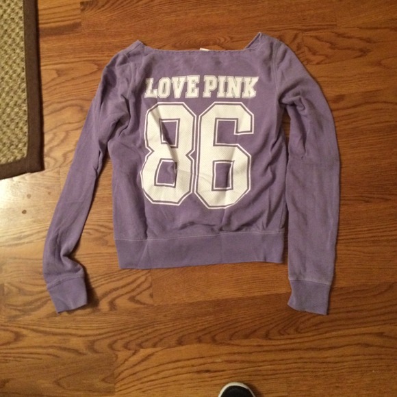Sweatshirt - Picture 2 of 2