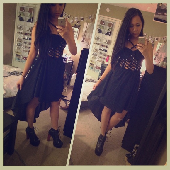 NWT revolve dress