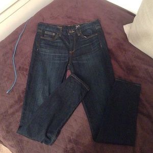 J. Crew Jeans
