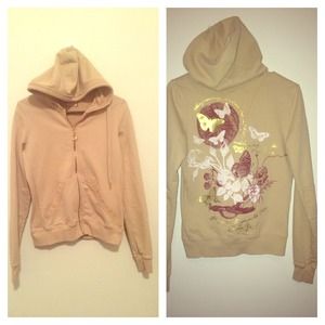 NWOT Juicy couture jacket