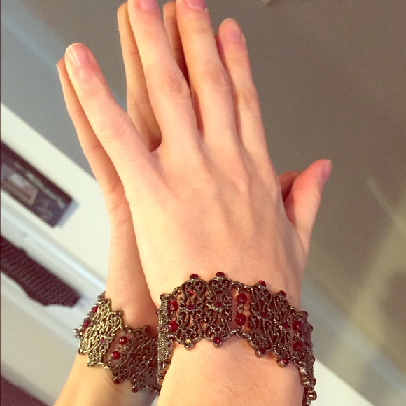 Vintage bracelet