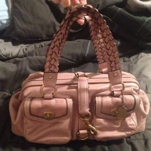 Coach Purse Daphne