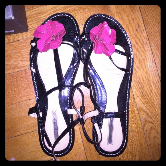 Via Spiga sandals - Picture 1 of 4