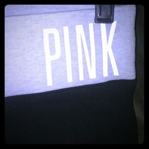 PINK yogas