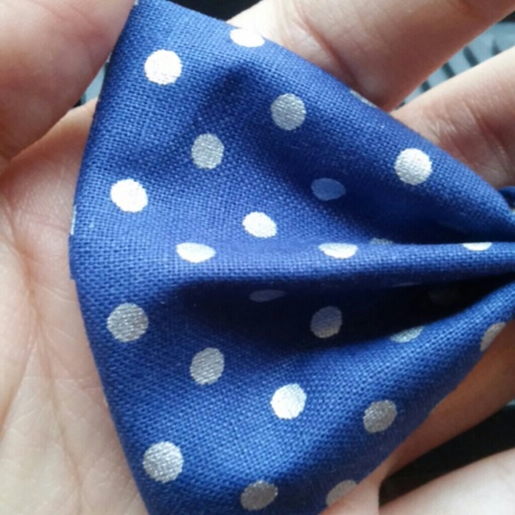 Hair bow