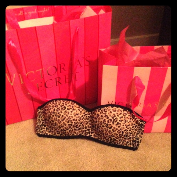 NWT Victoria's Secret Bralette