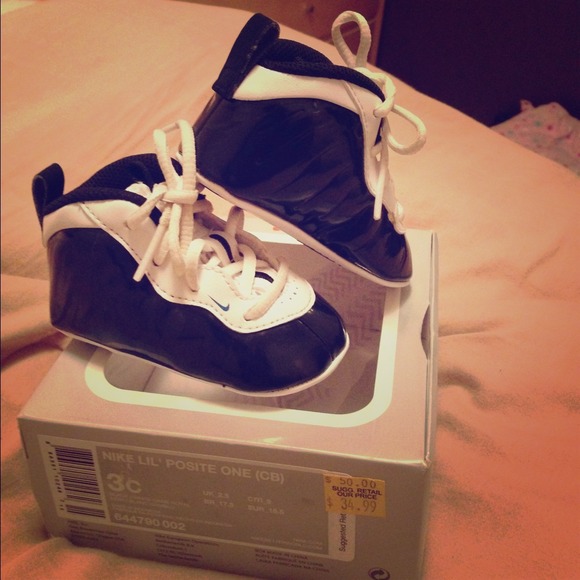 Lil' Posites One