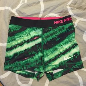 NIKE PRO Dri-Fit XS