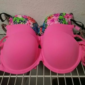 3 bra bundle
