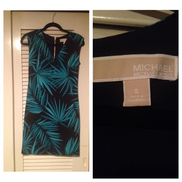 Michael Kors dress