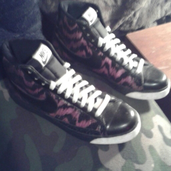Women's Nikes