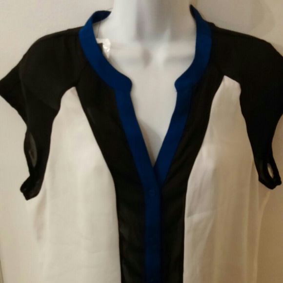 Ladies top