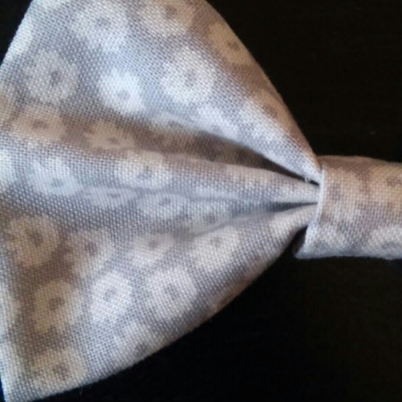 Hair bow