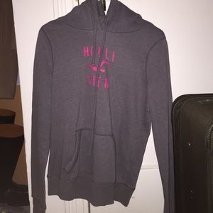 Hollister hoodie