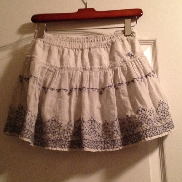 Skirt