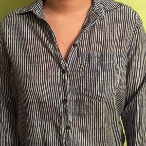 Gap blouse