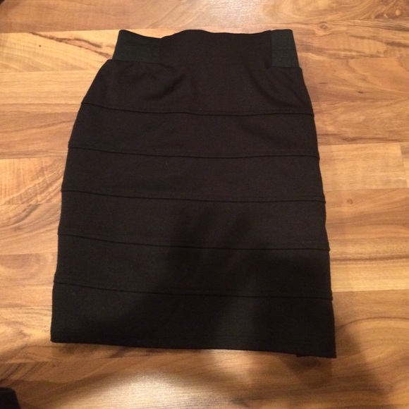 Women's pencil Skirt