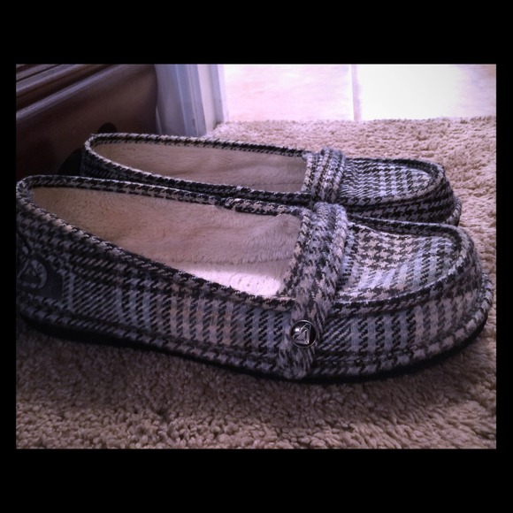 Roxy shoes