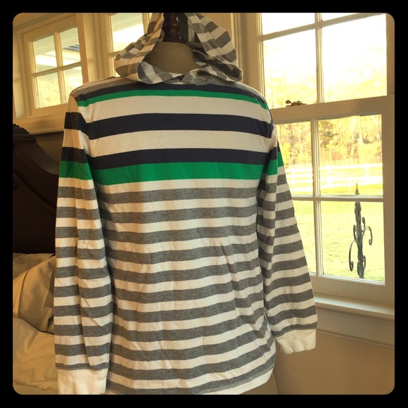 Hoodie, sweater, jacket, grey, boys, green, blue