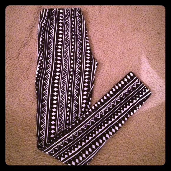 Leggings