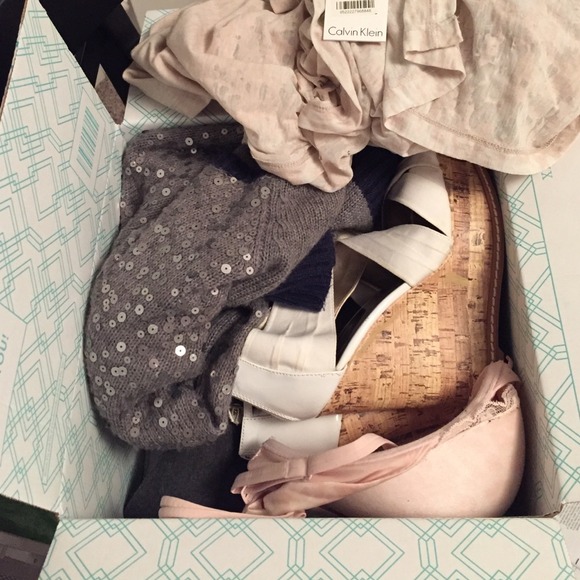 Bundle reserved