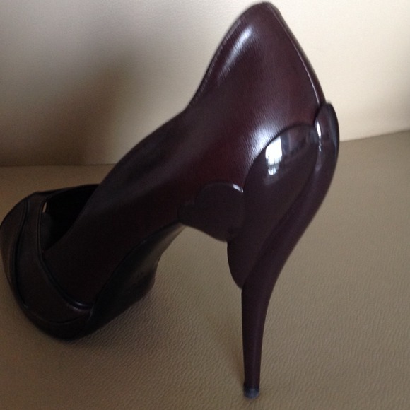 Miu Miu Shoes - MIU MIU SHOES