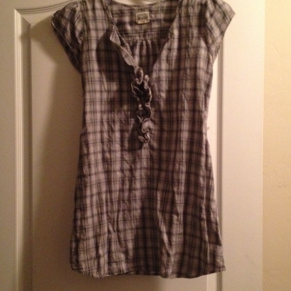 Top/ dress
