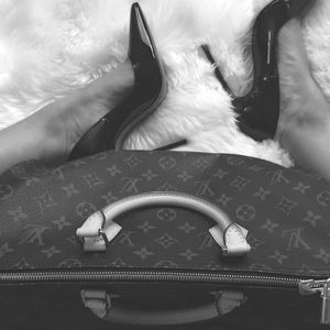 My First Louis Vuitton ❤️