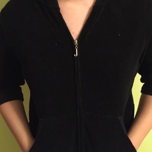 Juicy couture sweater