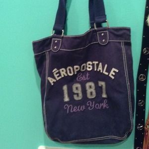💙Aeropostale Tote Bag 💙
