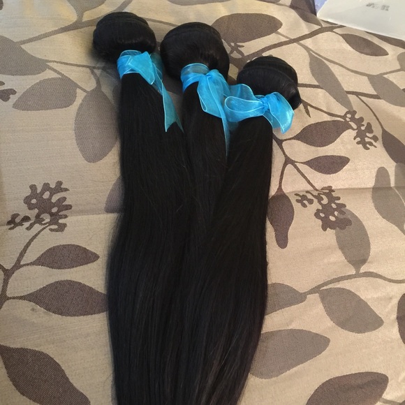 100% virgin Hair - Picture 2 of 2