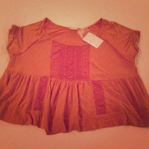 Free People top