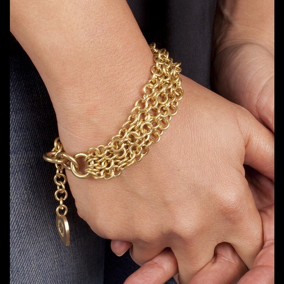 Chain Bracelet
