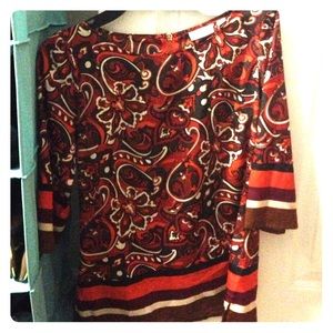 New York & Company Shirt.