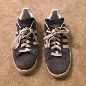 Adidas "Campus" Sneakers