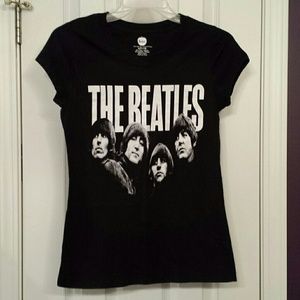 Beatles T
